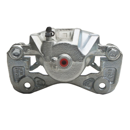 DFC 01-03 Hyundai Sonata Front-L Premium Caliper - Silver Zinc Coated