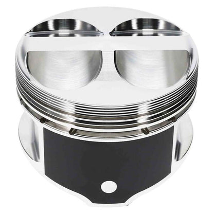 JE Pistons HONDA H22A1 DOME KIT Set of 4 Pistons