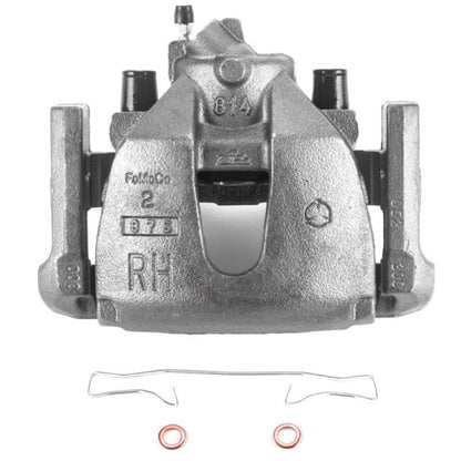 PowerStop Power Stop 08-09 Mazda 3 Front Right Autospecialty Caliper w/Bracket