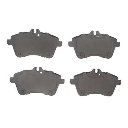 DFC 06-11 Mercedes-Benz B200 Front 5000 Advanced Low Metallic Brake Pads