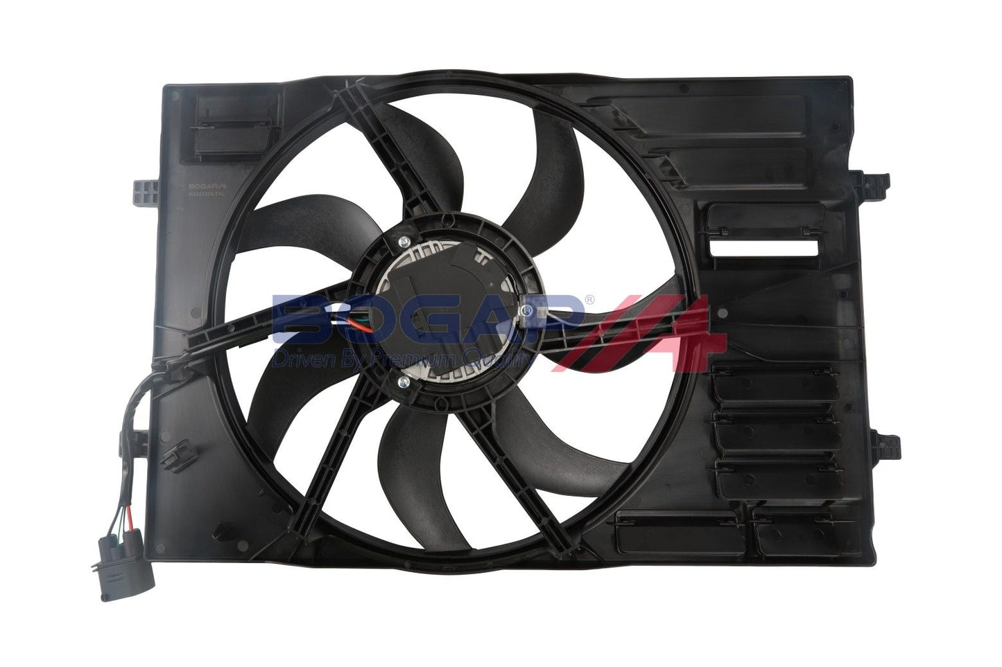 BOGAP A4243255 Fan, Engine Cooling