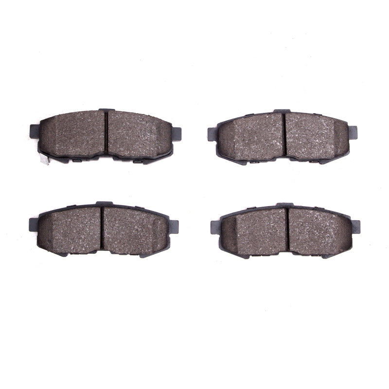 R1 Concepts R1 04-06 Mazda Mpv Rear Ceramic Brake Pads
