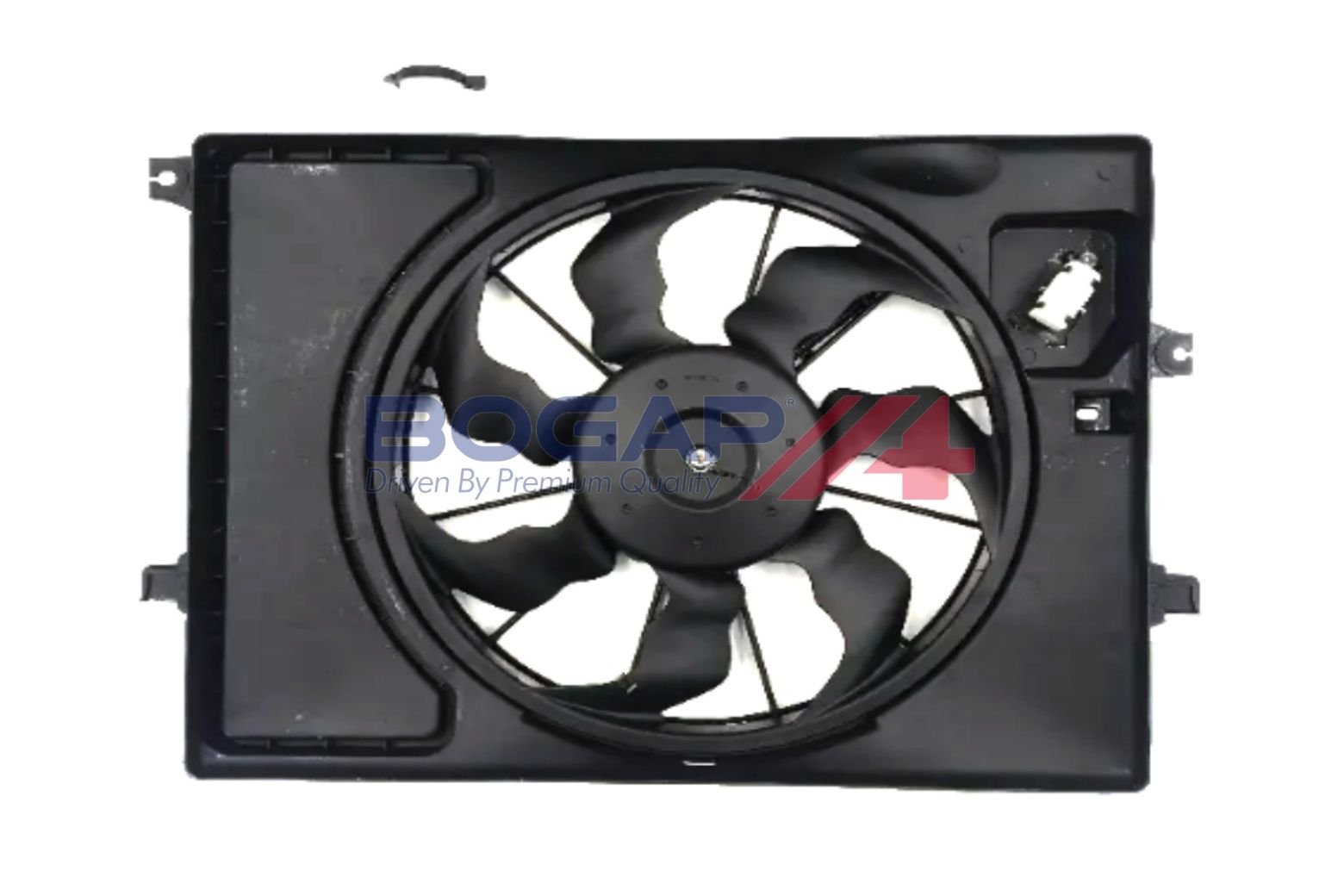 BOGAP Y4243103 Fan, Engine Cooling