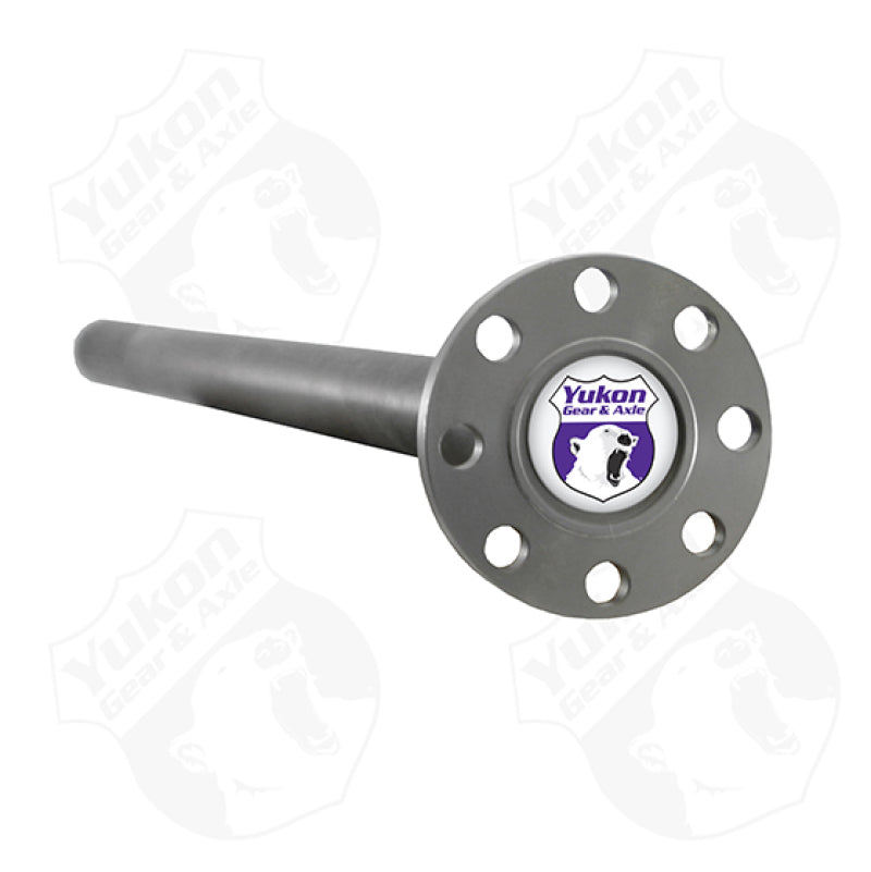 Yukon Gear & Axle Yukon Gear Rear Axle For GM 11.5in (03+ Dodge)