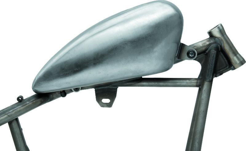 Bikers Choice 95-03 XL Rolled Edge 3.4 Gallon Gas Tank