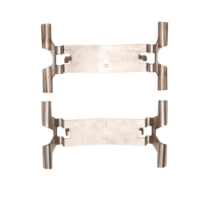 DFC 19-23 Porsche Macan Front Premium Hardware Kit