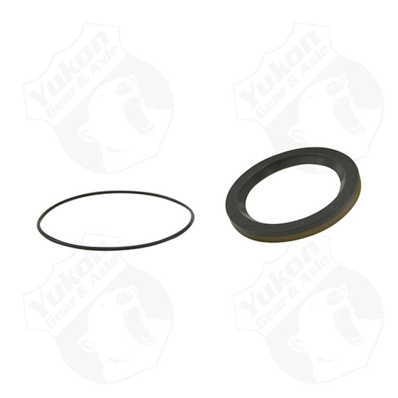 Yukon Gear & Axle Yukon Gear 58-64 Chevy Passenger Axle Seal / Use w/ Bcarw607Nr