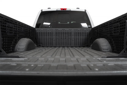Addictive Desert Designs2023+ Ford Super Duty F250/350 Bed Cab Molle Panel