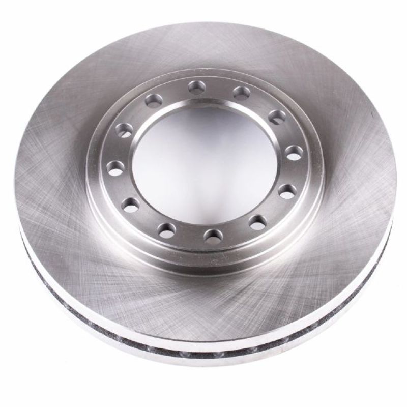 PowerStop Power Stop 97-08 Chevrolet W3500 Tiltmaster Front Autospecialty Brake Rotor