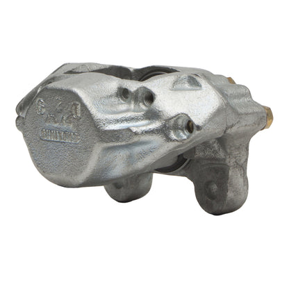 DFC 70-78 Nissan 280Z Front-L Premium Caliper - Silver Zinc Coated