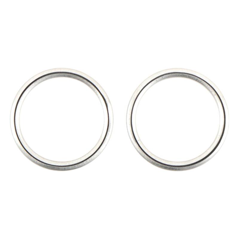 Vertex Pistons Vertex Gaskets 2006 Kawasaki EX 650R Exhaust Gasket Kit