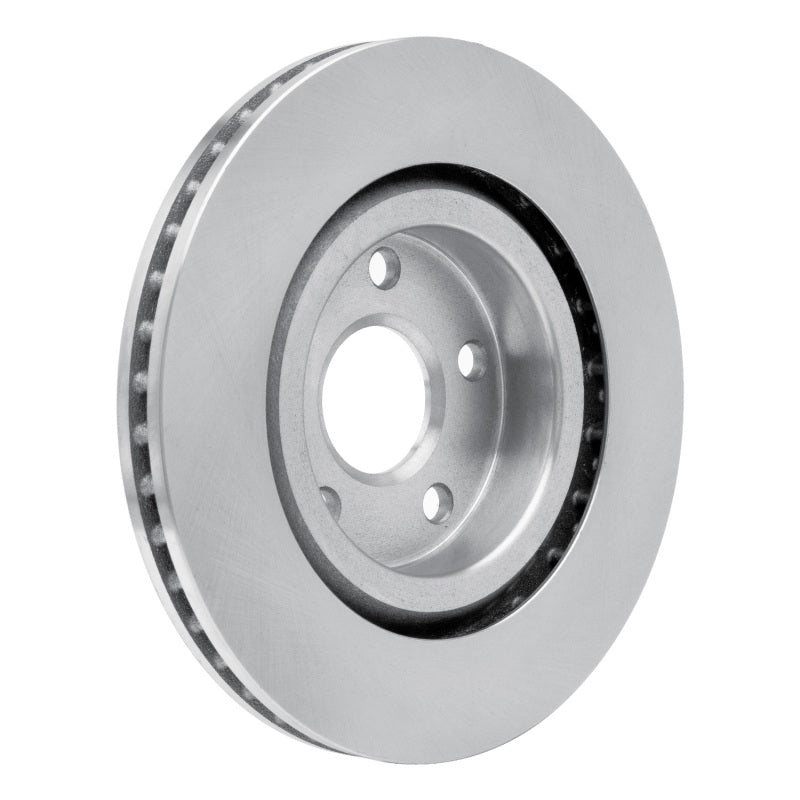 DFC 08-09 Pontiac G8 Front Brake Rotor