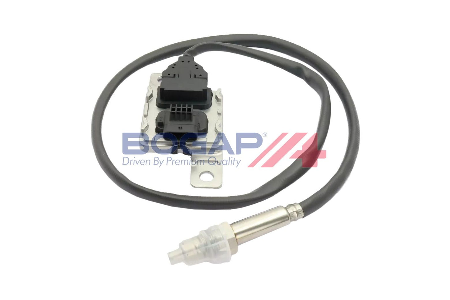 BOGAP A6119532 Nox Sensor, Urea Injection