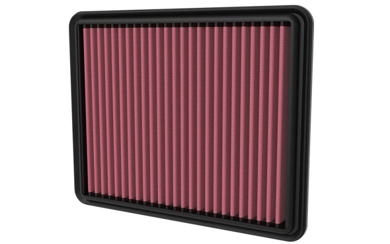 K&N Engineering K&N 22-23 Toyota Land Cruiser V6 3.3L DSL Replacement Air Filter