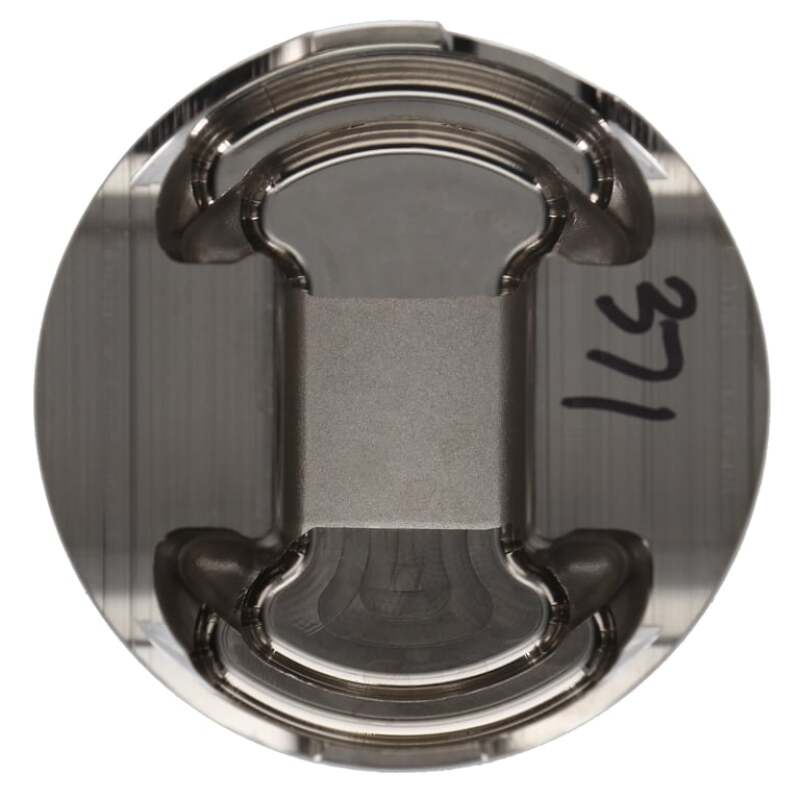Wiseco VW 1.8L 8V 82.50 mm Bore 39.50 mm CH -16.50 CC Piston Set