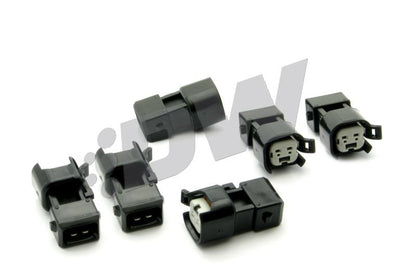DeatschWerks 89-94 Nissan Skyline RB20DET 900cc Injectors - Set of 6