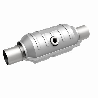 MagnaFlow Universal Catalytic Converter 1.75 Mid Bed Sensor