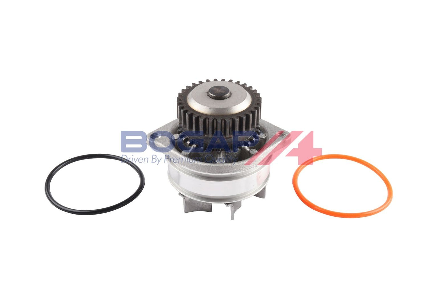 BOGAP N4234101 Water Pump, Engine Cooling