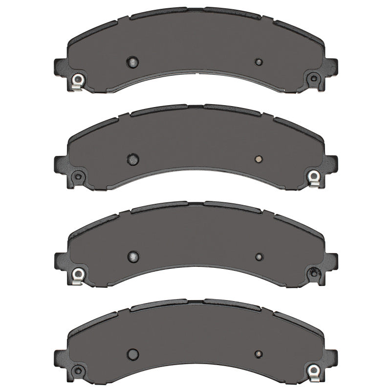 R1 Concepts R1 19-26 Ram 3500 Rear Optimum OE Brake Pads