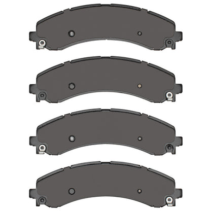 R1 Concepts R1 19-26 Ram 3500 Rear Optimum OE Brake Pads