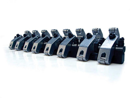 COMP Cams Shaft Rocker System For GM L9