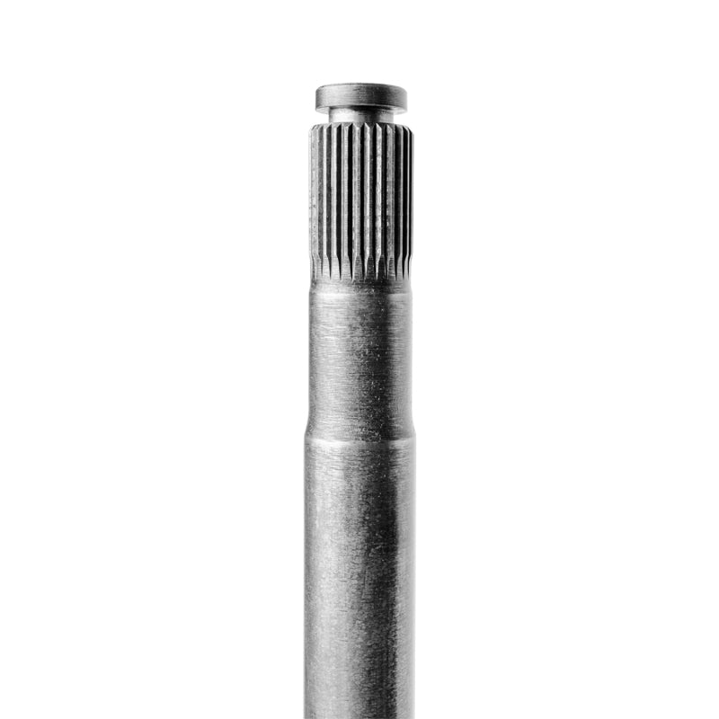 Yukon Gear & Axle Yukon Gear 1541H Alloy 4 Lug Rear Axle For 7.5in and 8.8in Ford Thunderbird / Cougar / or Mustang