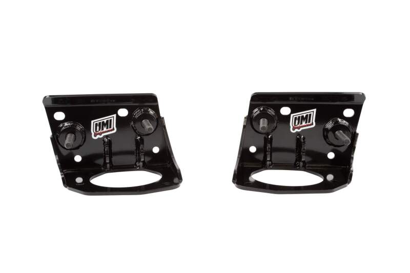 UMI Performance 73-87 GM C10 Front Coil Over Mounts
