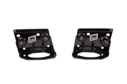 UMI Performance 73-87 GM C10 Front Coil Over Mounts