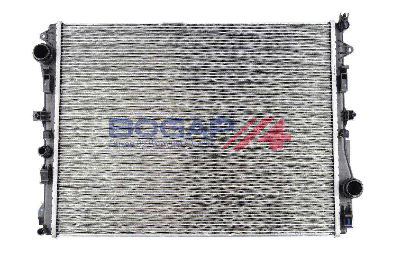 BOGAP C4210115 Radiator, Engine Cooling