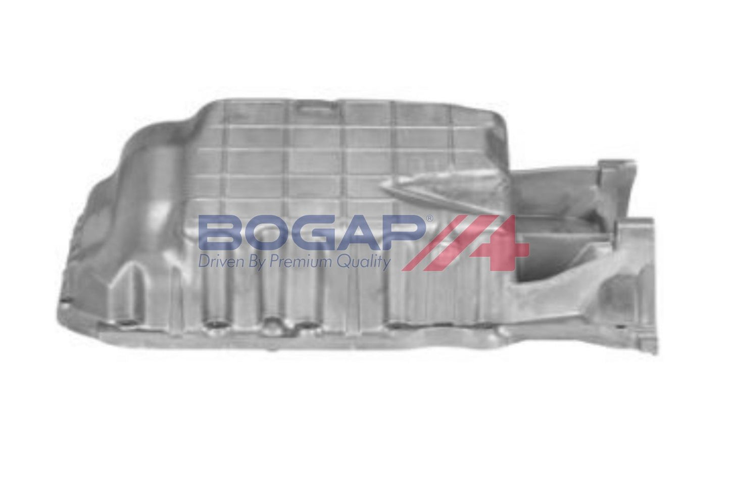 BOGAP H1919119 Oil Sump
