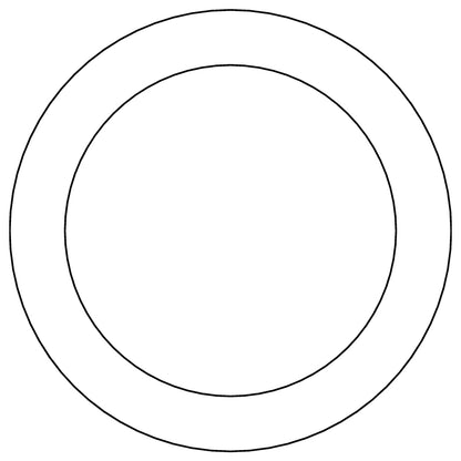 Cometic Gasket Cometic Holley .062in MP Power Valve Gasket