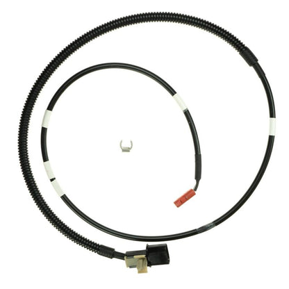 PowerStop Power Stop 2005 Mitsubishi Fuso FE120 Front Left Euro-Stop Electronic Brake Pad Wear Sensor