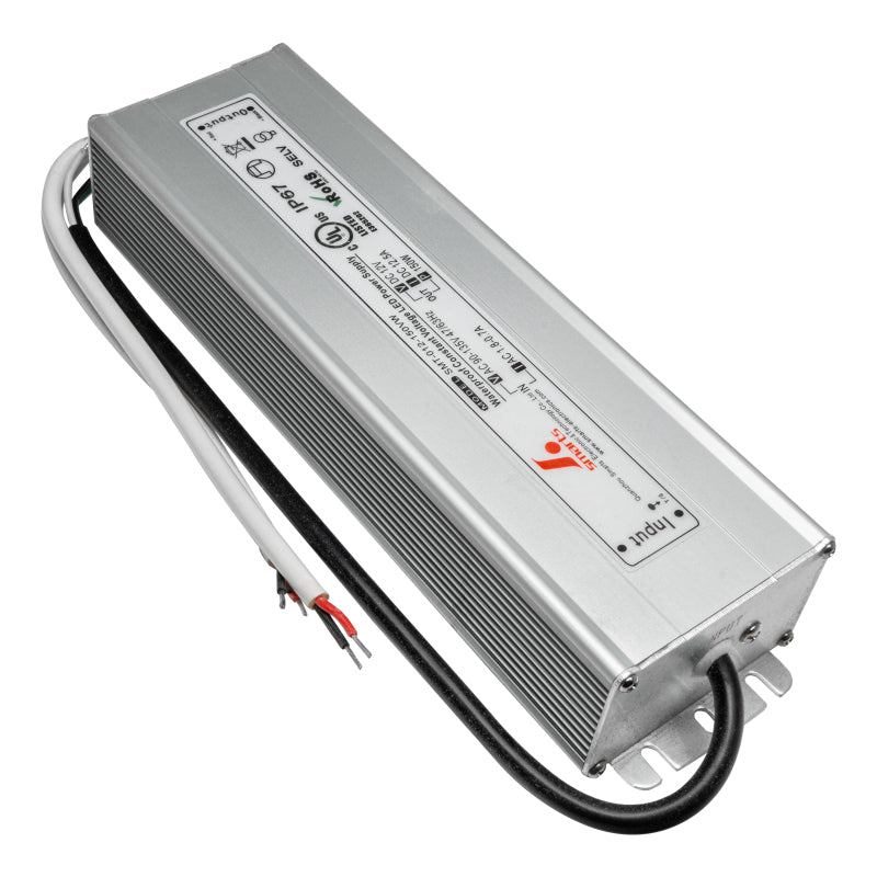 ORACLE Lighting Oracle 12.5A 12V 150W Power Supply UL