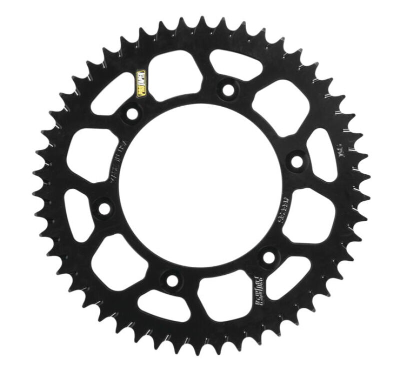 ProTaper Sprocket 2025-Up KTM 65SX / Gas Gas MC65 / Husqvarna TC65 Black Sprocket - 47T