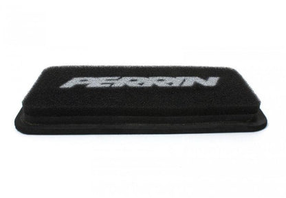 Perrin Performance PERRIN 13-20 Subaru BRZ / Scion FR-S / Toyota 86 Drop-In Panel Filter - Black