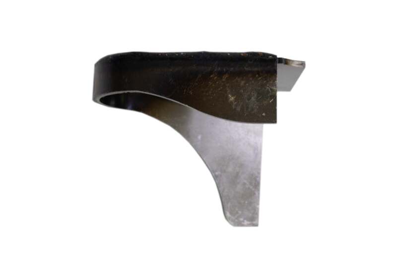 RustBuster Rust Buster 11-18 Chevy Silverado 2500HD/3500HD Rear Bed Mount - Left