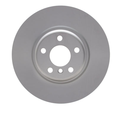 DFC 18-25 BMW 430I Gran Coupe Front GeoSPEC Coated Rotor