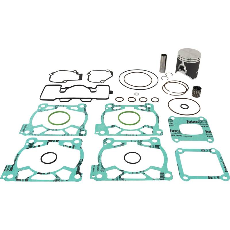 Vertex Pistons Vertex Piston 18-22 KTM 125 SX 125cc Top End Piston Kit