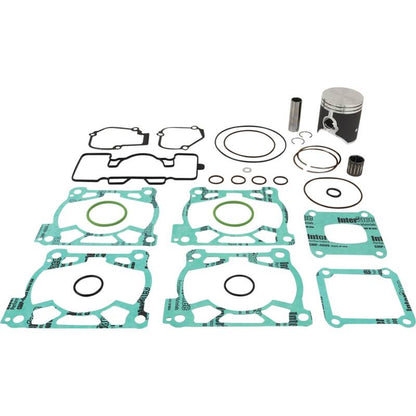 Vertex Pistons Vertex Piston 18-22 KTM 125 SX 125cc Top End Piston Kit