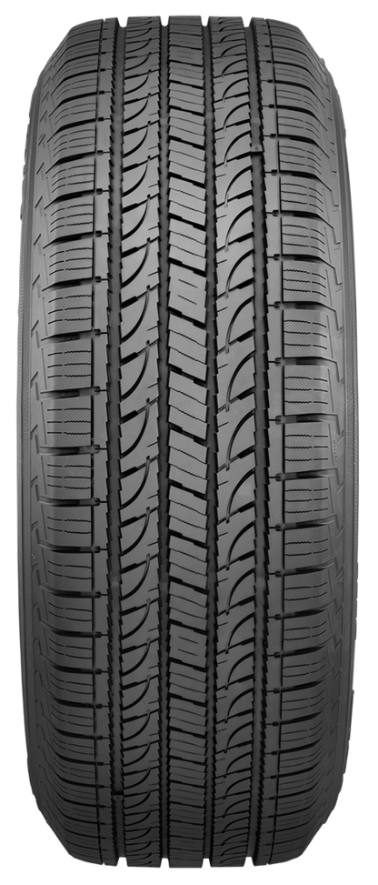 Yokohama Tire Yokohama Geolandar H/T G056 Tire - LT275/65R18 123/120S