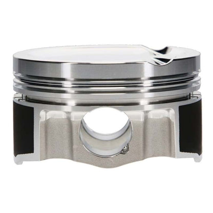 JE Pistons VW 2.0T FSI 20MM PIN 83MM 10.0 FSR - Set of 4