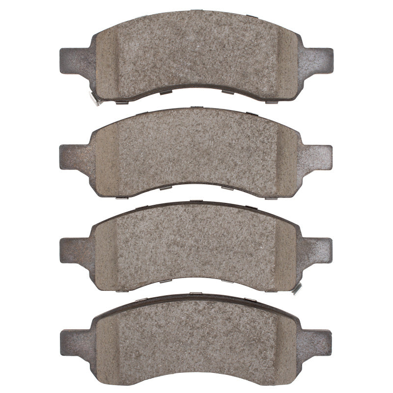 R1 Concepts R1 06-12 Buick Rainier Front R1 Optimum OE Brake Pads
