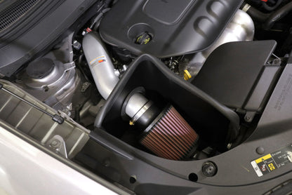 K&N Engineering K&N 19-20 Jeep Cherokee L4-2.4L Performance Air Intake Kit