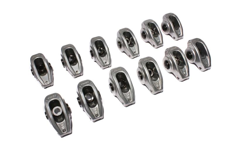 COMP Cams High Energy Alum Rocker SBC 1