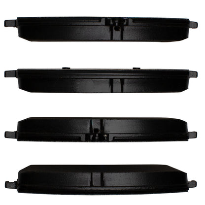 DFC 19-25 Mercedes-Benz G550 Front 5000 Advanced Low Metallic Brake Pads