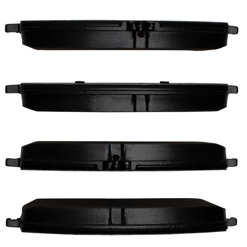R1 Concepts R1 19-25 Mercedes-Benz G500 (Mexico) Front R1 Optimum OE Brake Pads