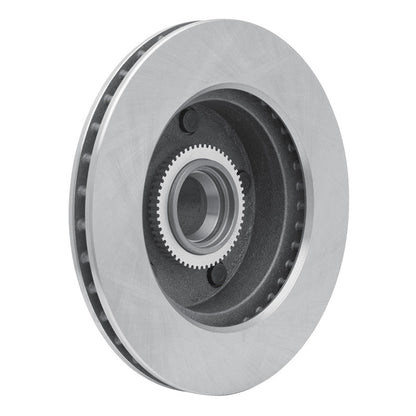 DFC 94-03 Ford E-150 Econoline Club Wagon Front Brake Rotor