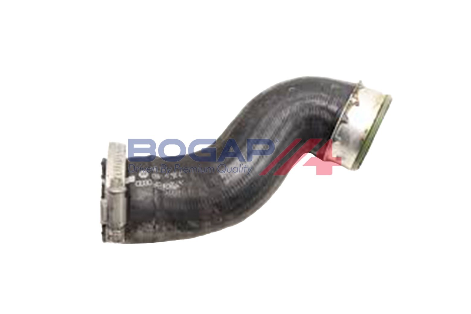BOGAP A1711406 Charge Air Hose