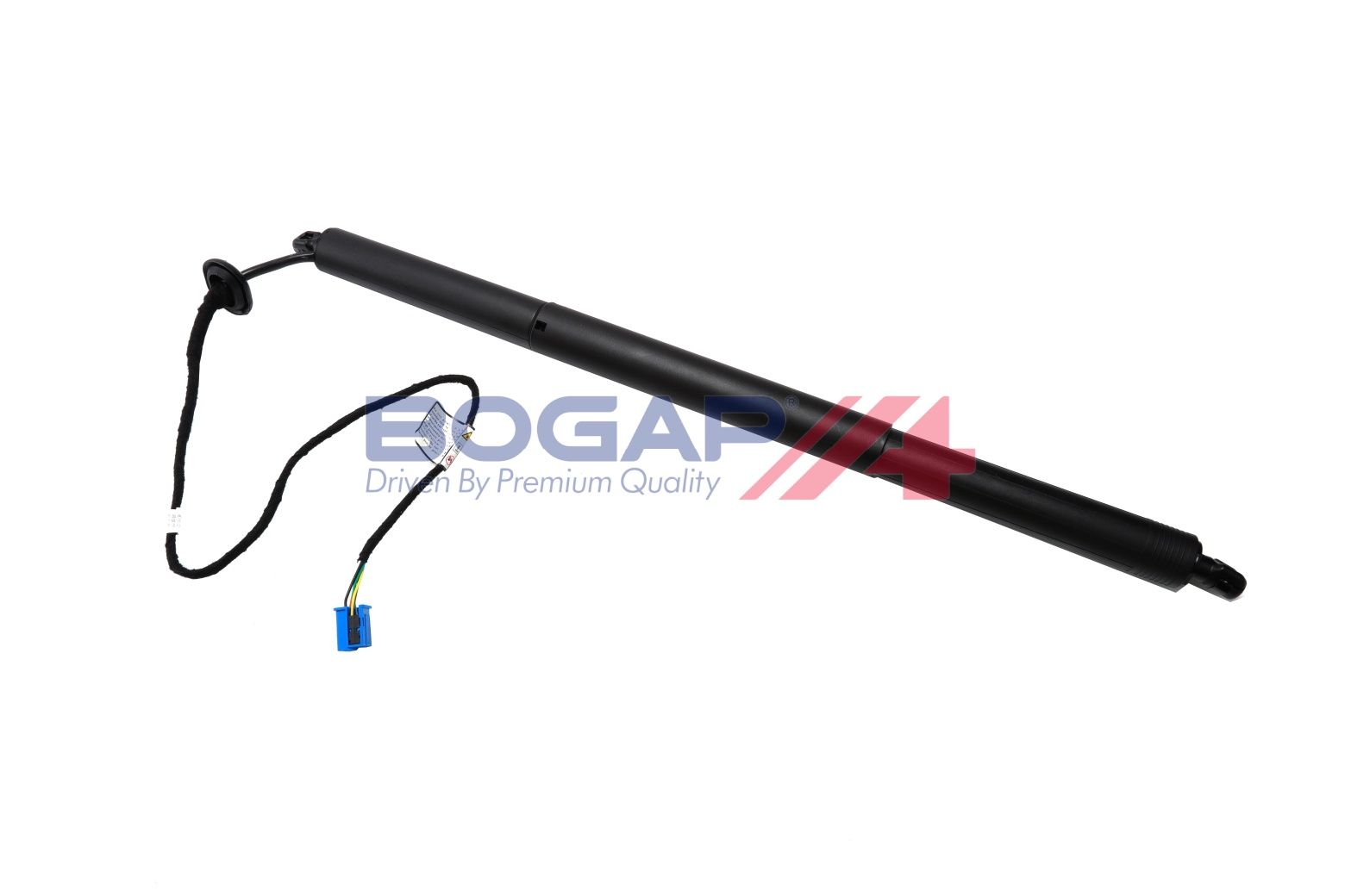BOGAP C5260132 Gas Spring, Boot/Cargo Area