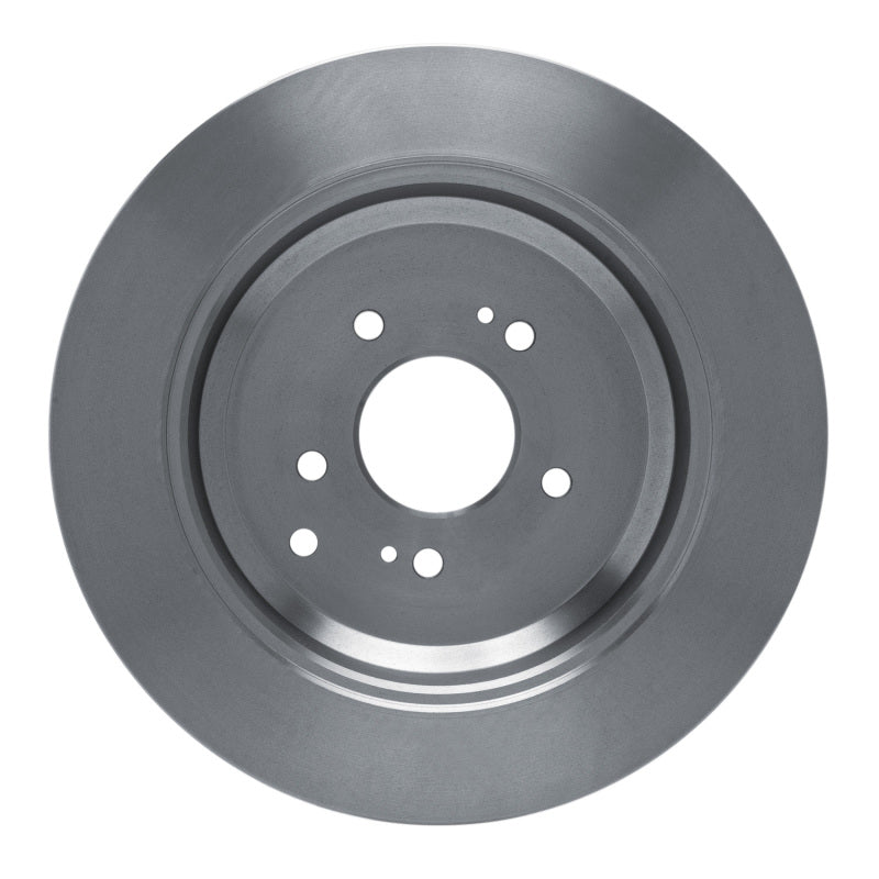 DFC 07-12 Hyundai Veracruz Rear Brake Rotor